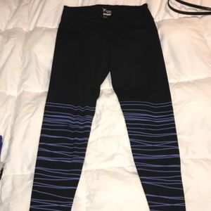 Workout legging